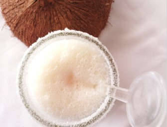 Le Chichi fait maison