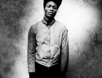 Benjamin Clementine chante « London »