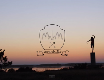 Bonjah – Go Go Chaos