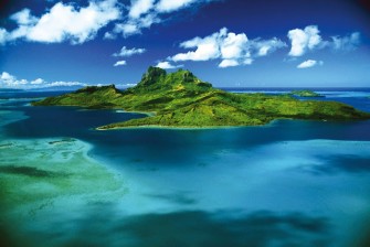 Cap sur Bora Bora, les vacances de vos rêves au Crusoé