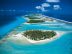 Cap sur Rangiroa et son merveilleux lagon