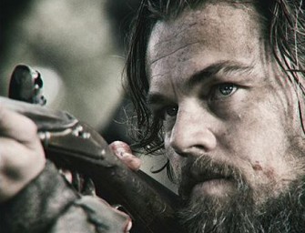 The Revenant : Enfin l&rsquo;Oscar du meilleur acteur pour Leonardo DiCaprio ?