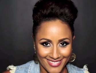 Irie Love – Good Love