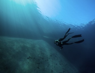 Kumbaka Apnea and Yoga School associe le yoga et l&rsquo;apnée