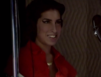 Lorsque Amy Winehouse chantait « Back to Black » a cappella