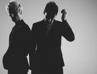 AaRON sort le très beau clip d’« Onassis »