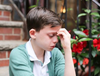 Un petit garçon gay de 8 ans émeut la toile et Hillary Clinton