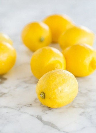Profitez de ses bienfaits du citron dans vos traitements de beauté