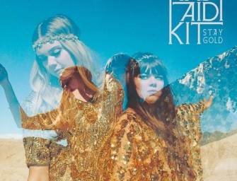 First Aid Kit – My Silver Lining