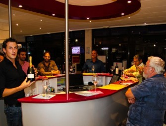 Avec Millésime, percez le mystère du vin