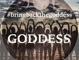 Instagram censure le hashtag #goddess