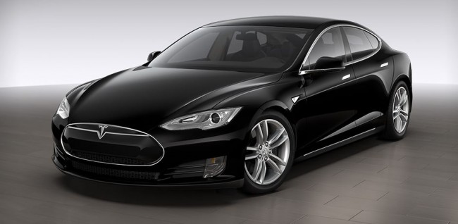 La Tesla Model S piratée et contrôlée à distance