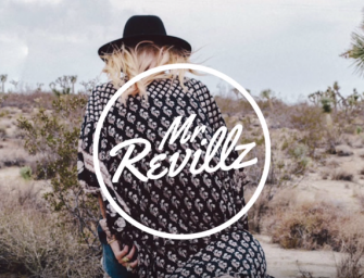 Matt Simons – Catch & Release (Deepend Remix)