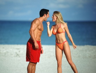 Pourquoi les couples qui se disputent souvent s&rsquo;aiment plus que les autres ?