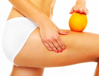 Lutter contre la cellulite naturellement