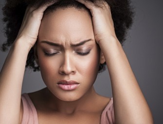 Faites la chasse au stress !