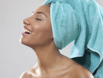 5 masques maison et naturels pour chouchouter vos cheveux