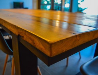 Arti’Biz, un univers industriel pour vos meubles sur mesure