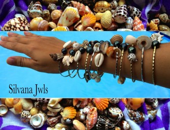 Silvana Jwls Tahiti, les bijoux de l’océan