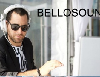 Chill Out avec Bellosound sur Taui FM