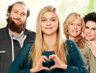 La Famille Bélier aura son remake US !