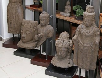 Maisons D&rsquo;ailleurs, votre univers zen