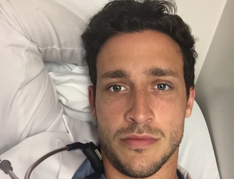 Le médecin sexy, un mythe ? Non, pas à New York !