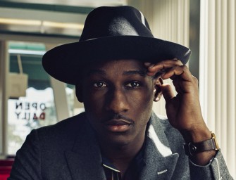 Leon Bridges : La soul dans les veines