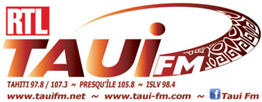 logo TAUIFM RTL