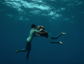 Naughty Boy – Runnin&rsquo; (Lose It All) ft. Beyoncé, Arrow Benjamin