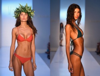 MIKOH by Kalani et Oleema