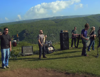 SOJA – Not Done Yet