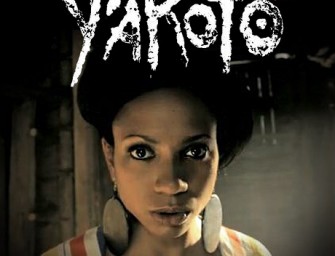 Moving by Y&rsquo;akoto