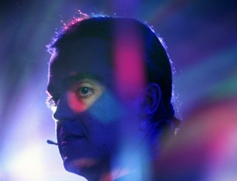 Le nouvel album de St Germain, l&rsquo;Afrique en résonance