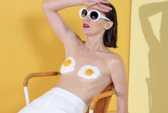 #AuNomDesSeins, des personnalités de la pop s&rsquo;engagent