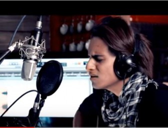 Manea Otcenasek nous offre 5min et 7sec de pure douceur