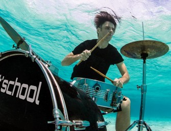 Mike sème les notes et récolte le tempo