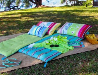 L&rsquo;art de la sieste avec KD&CO Maison