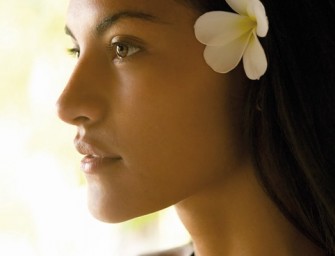 Les astuces pour éliminer vos points noirs