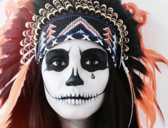 Astuces pour réaliser soi-même son maquillage d’Halloween