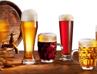 La bière et tous ses secrets