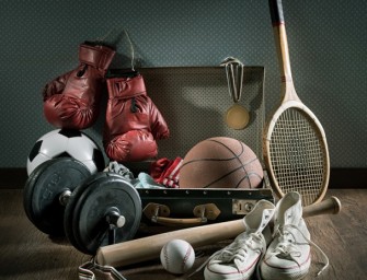 Comment choisir le sport qui vous conviendra le mieux ?