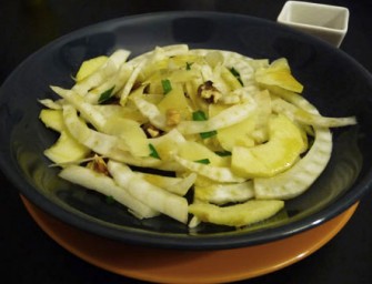 Découvrez la bonne cuisine d&rsquo;Evy à la Foire Agricole