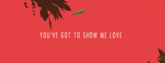 Sam Feldt – Show Me Love (ft. Kimberly Anne)