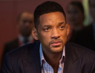 Will Smith se remet au RAP 10 ans après