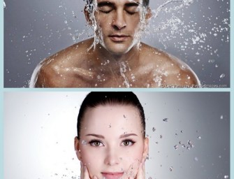 Choisir le bon savon pour son visage