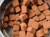 Les truffes faites maison
