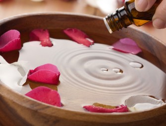 Le bain vapeur fait maison, un soin naturel pour le visage