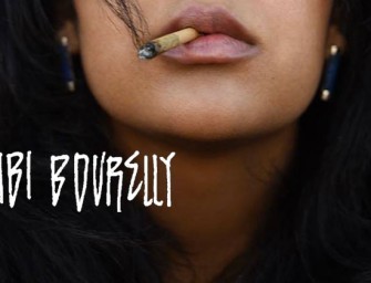 « Ego » de Bibi Bourelly… A découvrir !