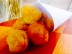 Croquettes de fe&rsquo;i